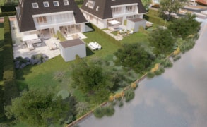 Naarden, Wijkplaats 44 A t/m D image