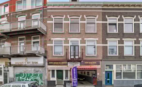 Rotterdam, Hillelaan 44 A & B image