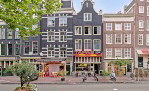 Amsterdam, Spuistraat 299 image