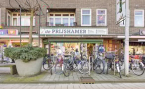 Amsterdam, Bos en Lommerweg 279 image