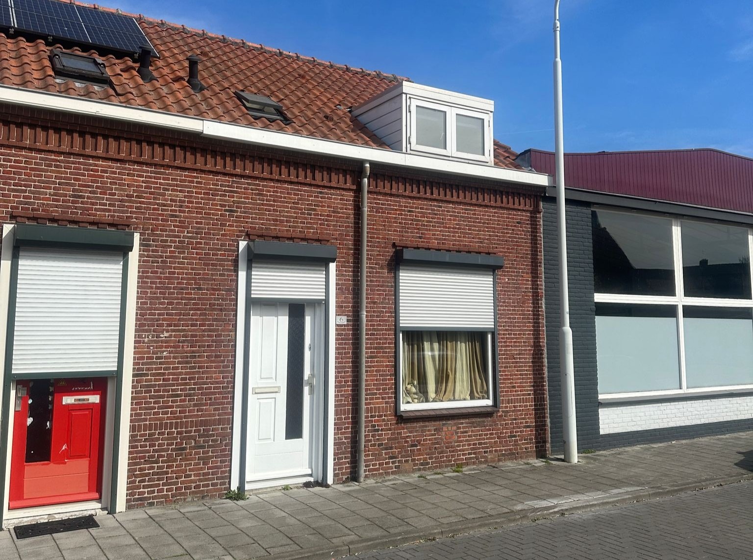 Sas van Gent, Paul Krügersdreef 6 image