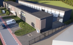 Steenwijk, Eeser Hout 10 image