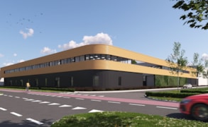 Sittard, Parijsboulevard 355 - 405 image