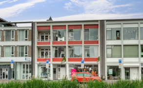 Arnhem, Beekstraat 67 1 en 2 image