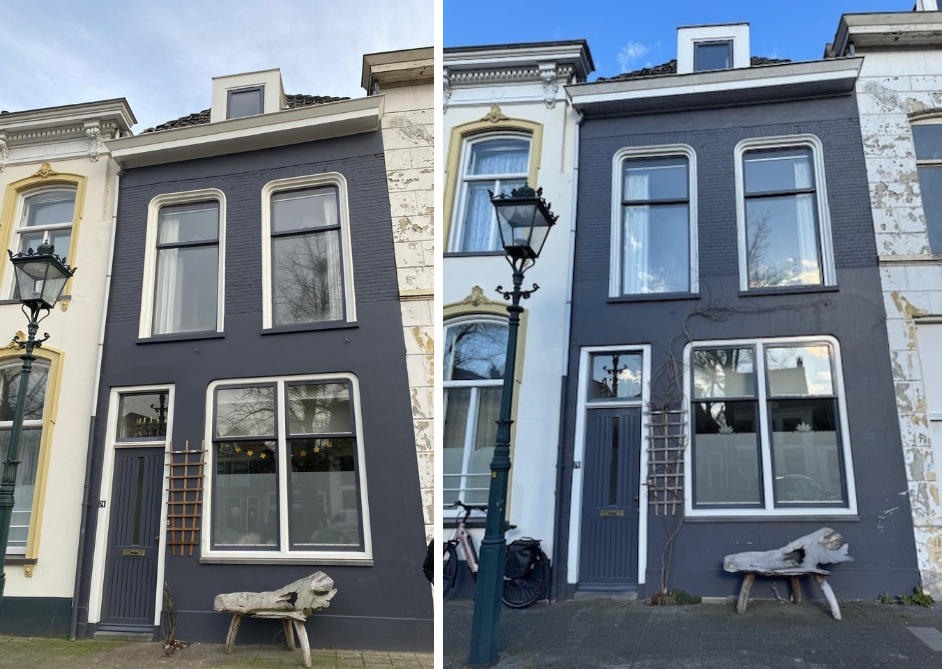 Kampen, Burgwal 74 image