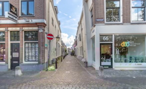 Utrecht, Pauwstraat 9 image