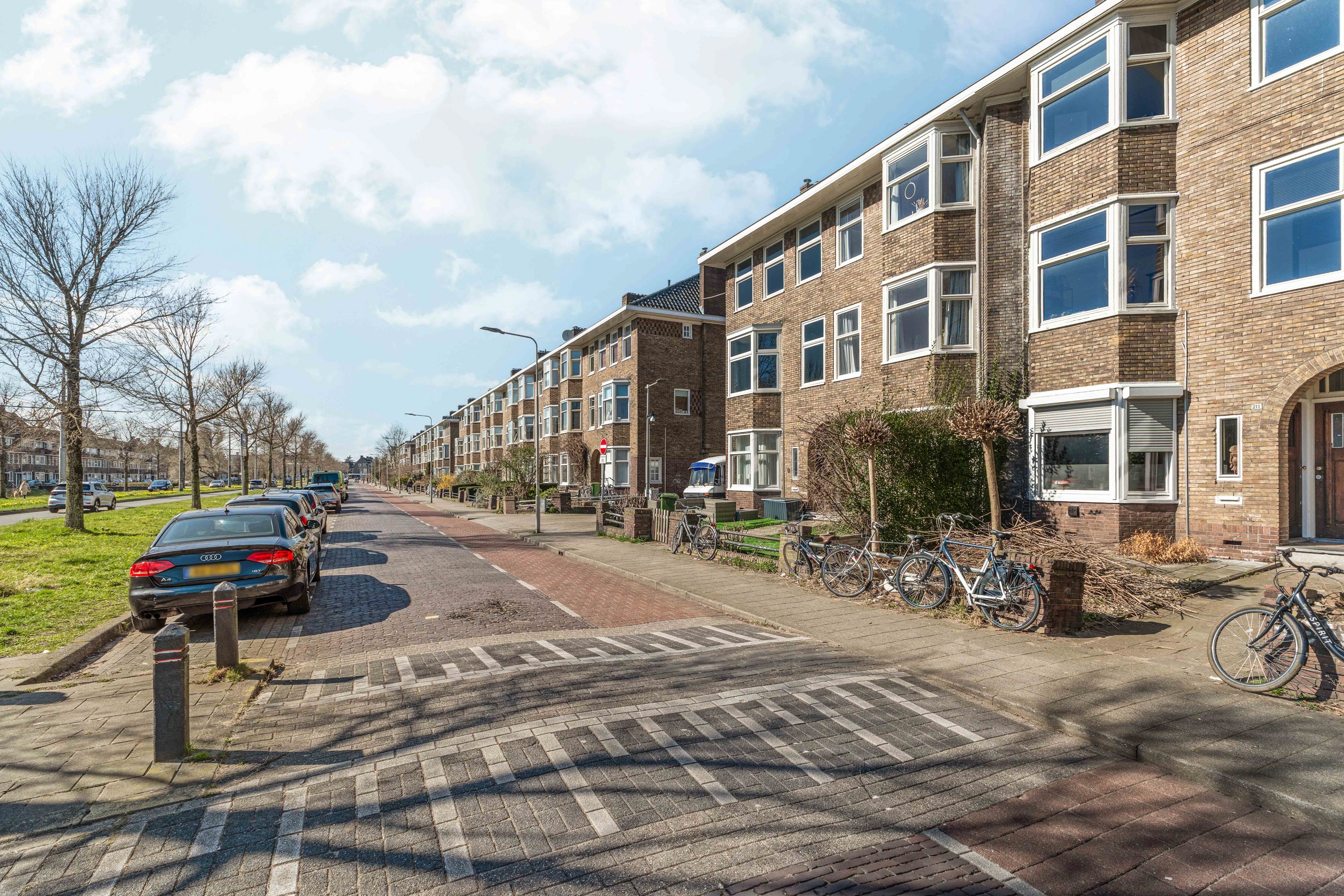 Arnhem, Johan de Wittlaan 209 image