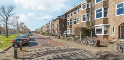 Arnhem, Johan de Wittlaan 209 image