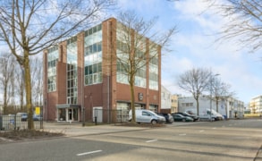 Amsterdam, Keienbergweg 50 image