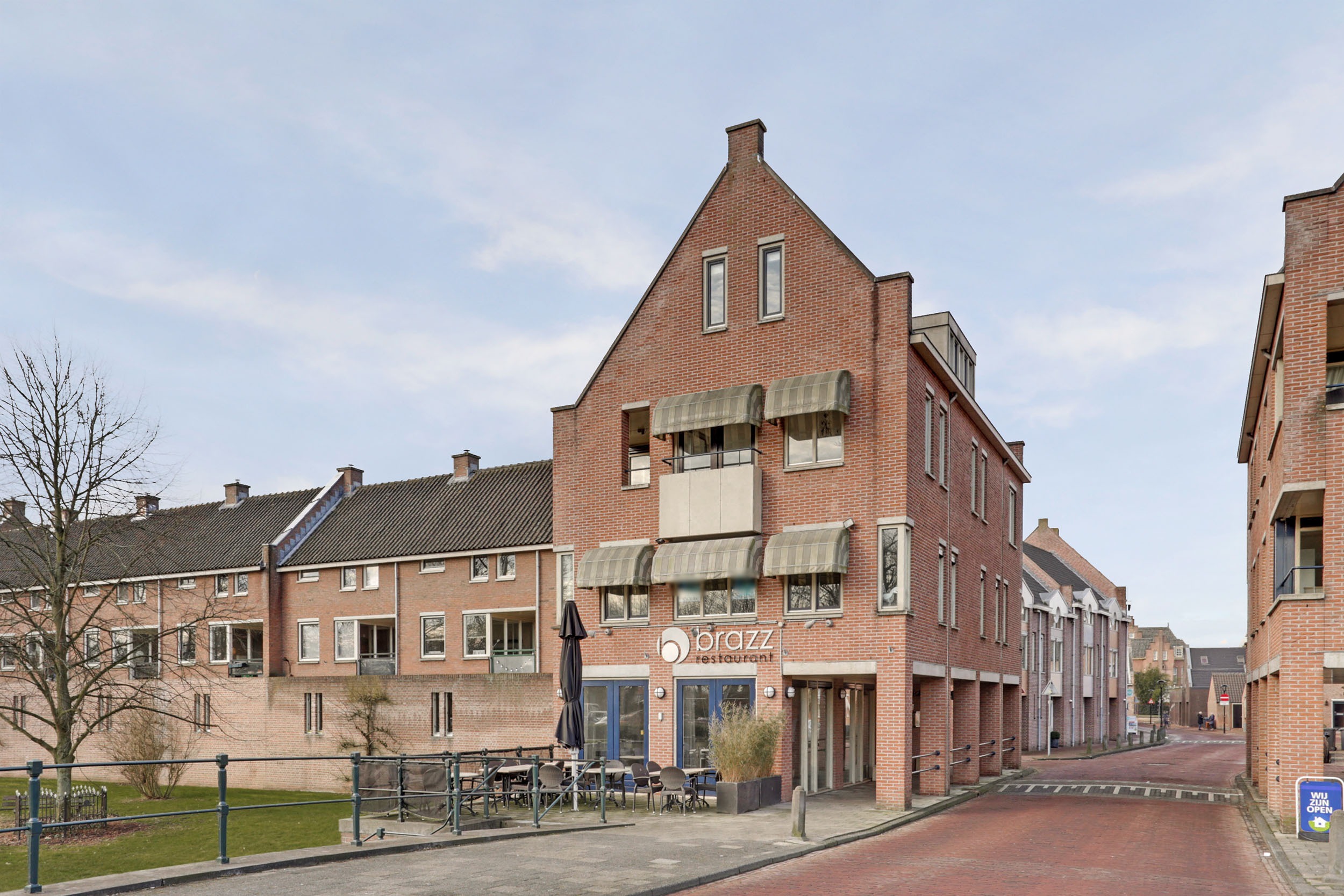 Vianen, Korte Kerkstraat 27 image