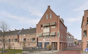 Vianen, Korte Kerkstraat 27 image