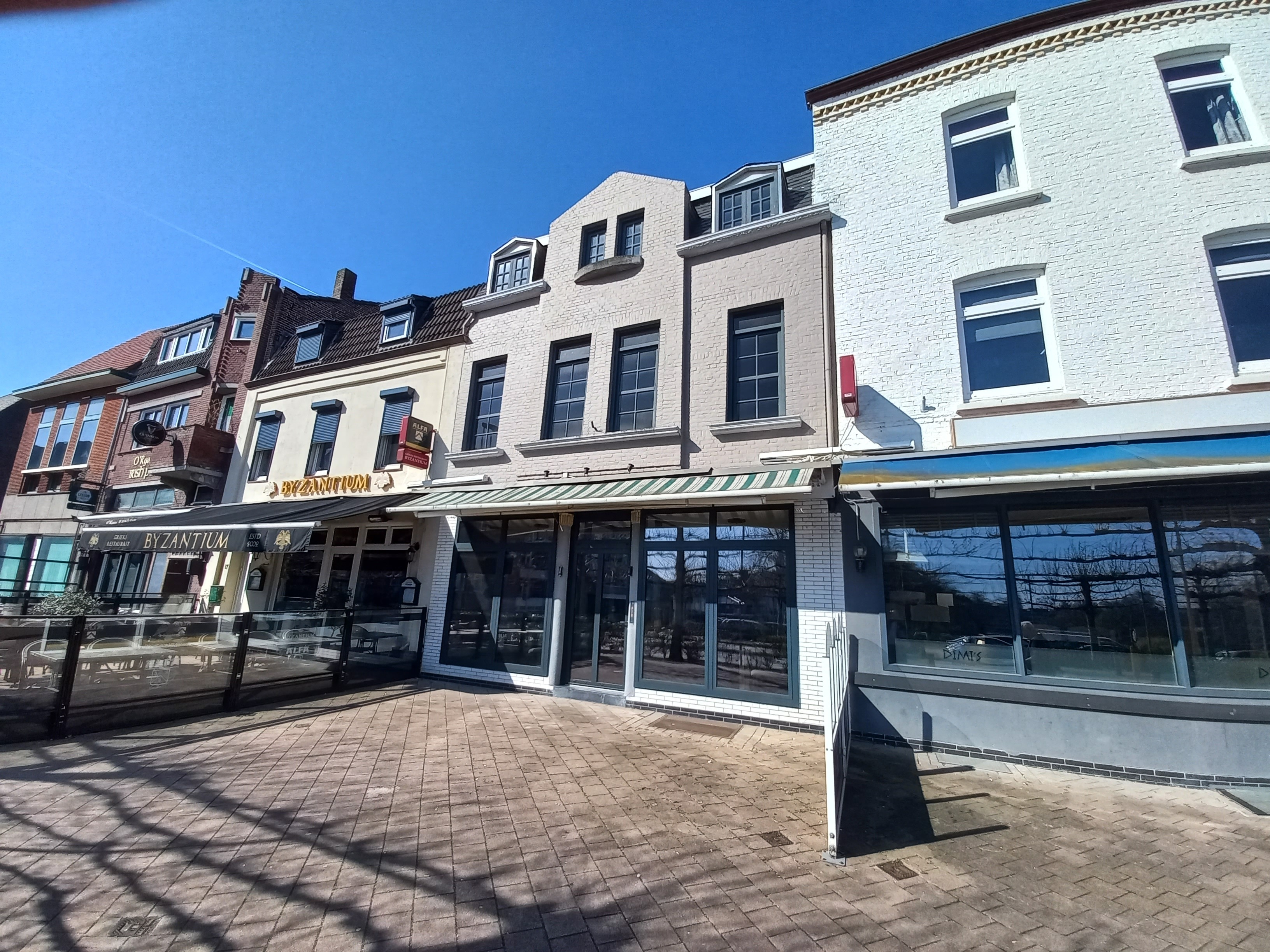 Image of Brunssum, Lindeplein 16