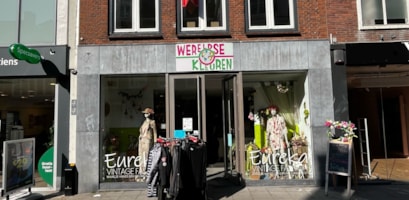 Tiel, Waterstraat 74 image