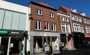 Tiel, Waterstraat 74 image