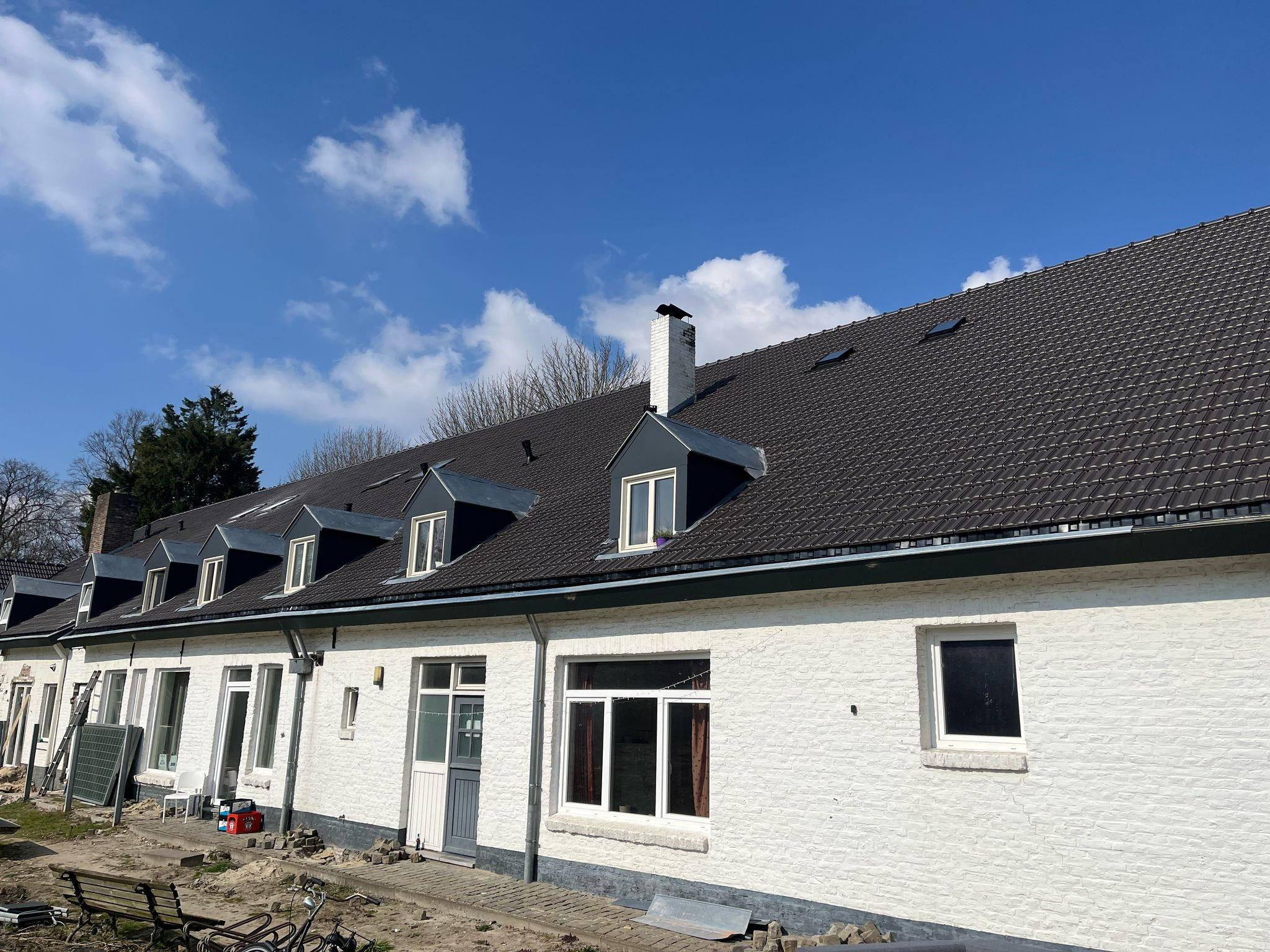 Maastricht, Burghtstraat 11 image