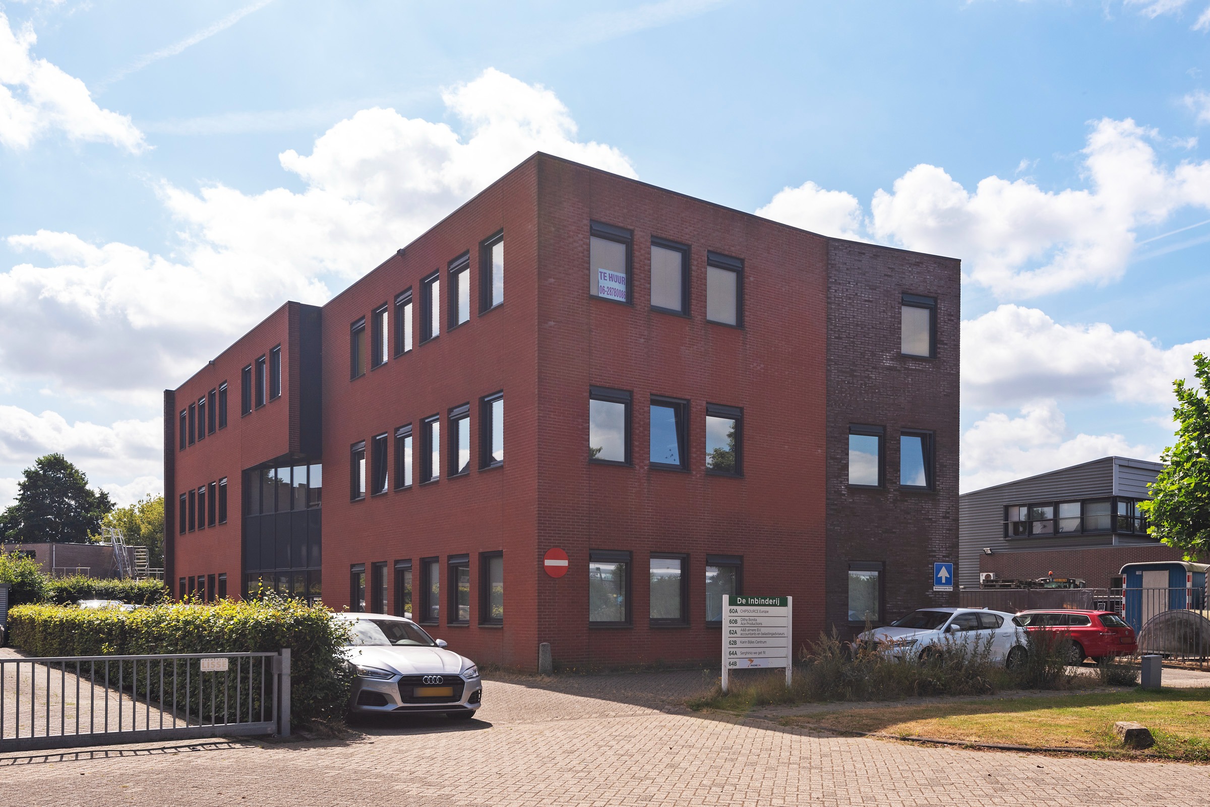 Almere, De Binderij 64 B image