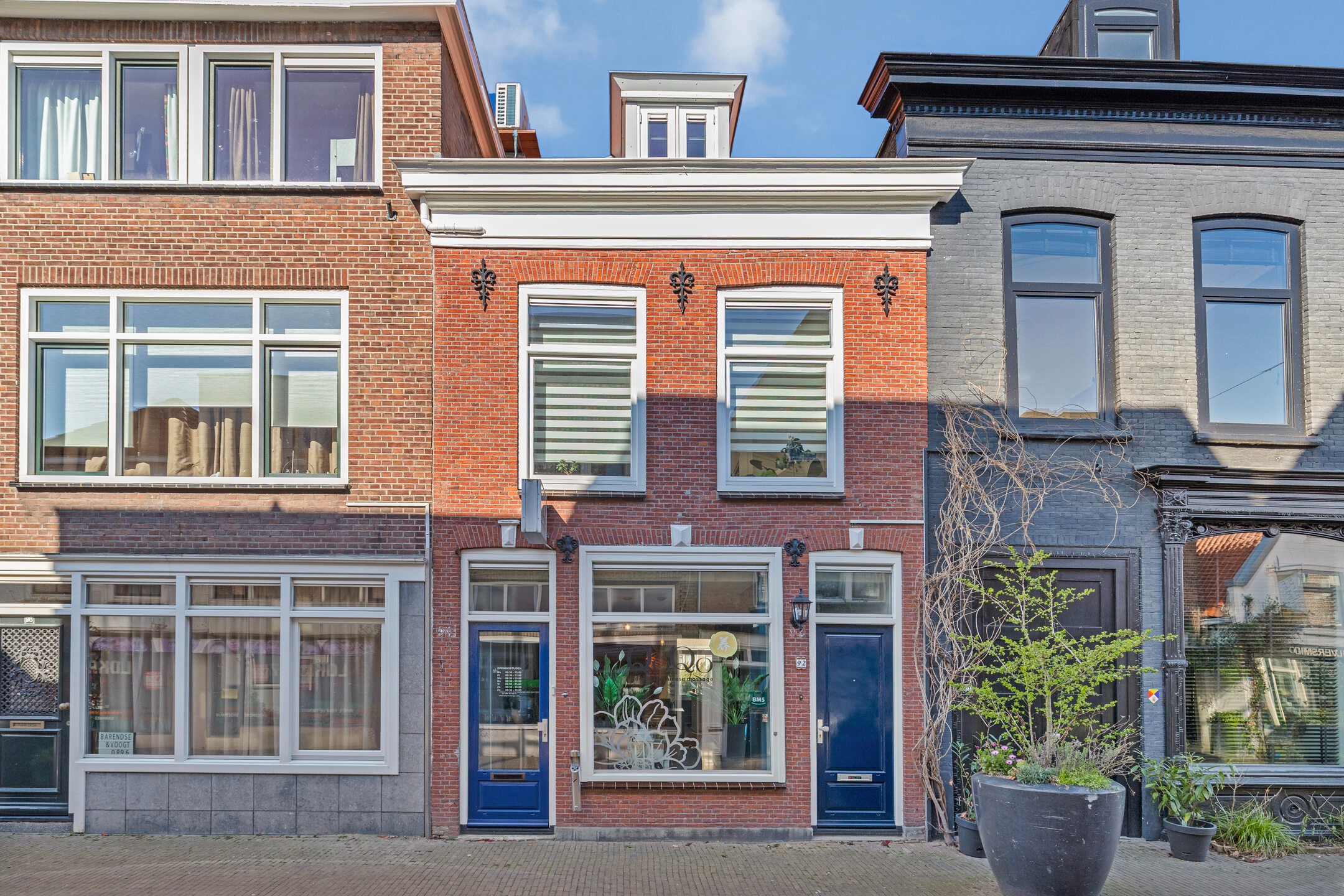 Vlaardingen, Hoogstraat 94 image