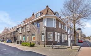 Vlaardingen, Vondelstraat 33 - 39 image