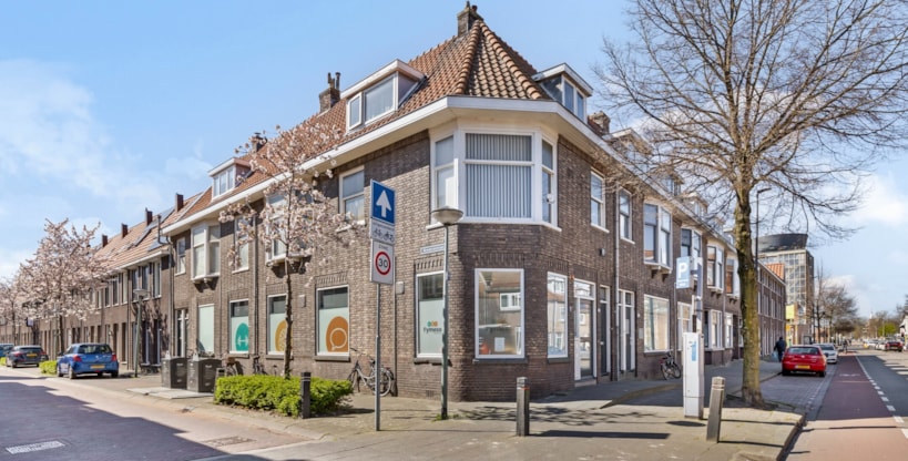 Vlaardingen, Vondelstraat 33 - 39 image