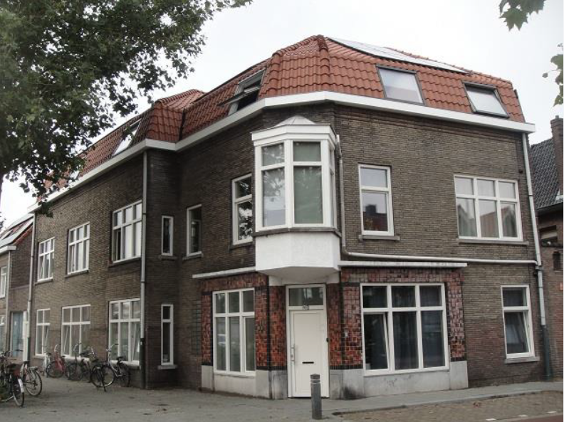 Image of Tilburg, Trouwlaan 91 d