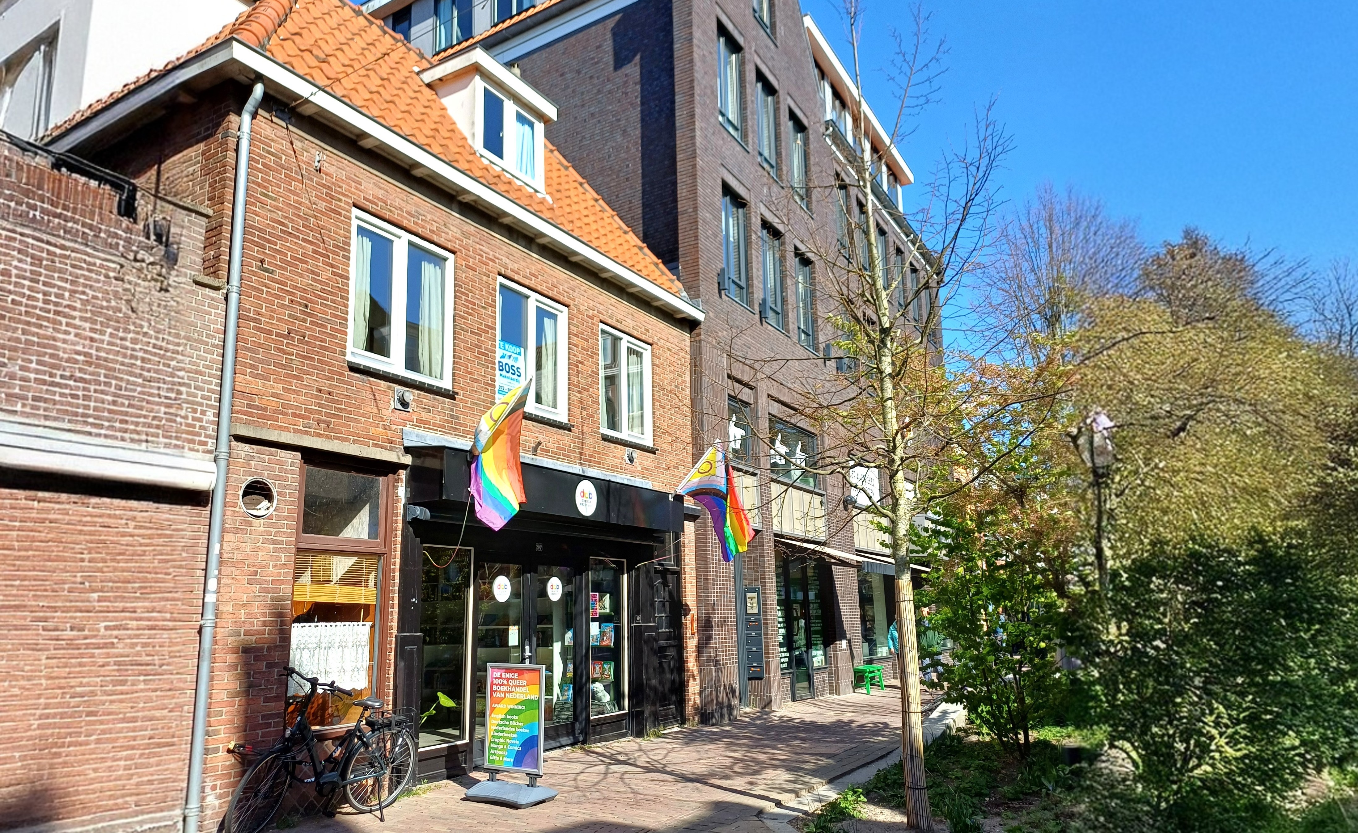 Image of Alkmaar, Laat 204 A