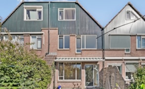 Delft, Kalfjeslaan 37 image