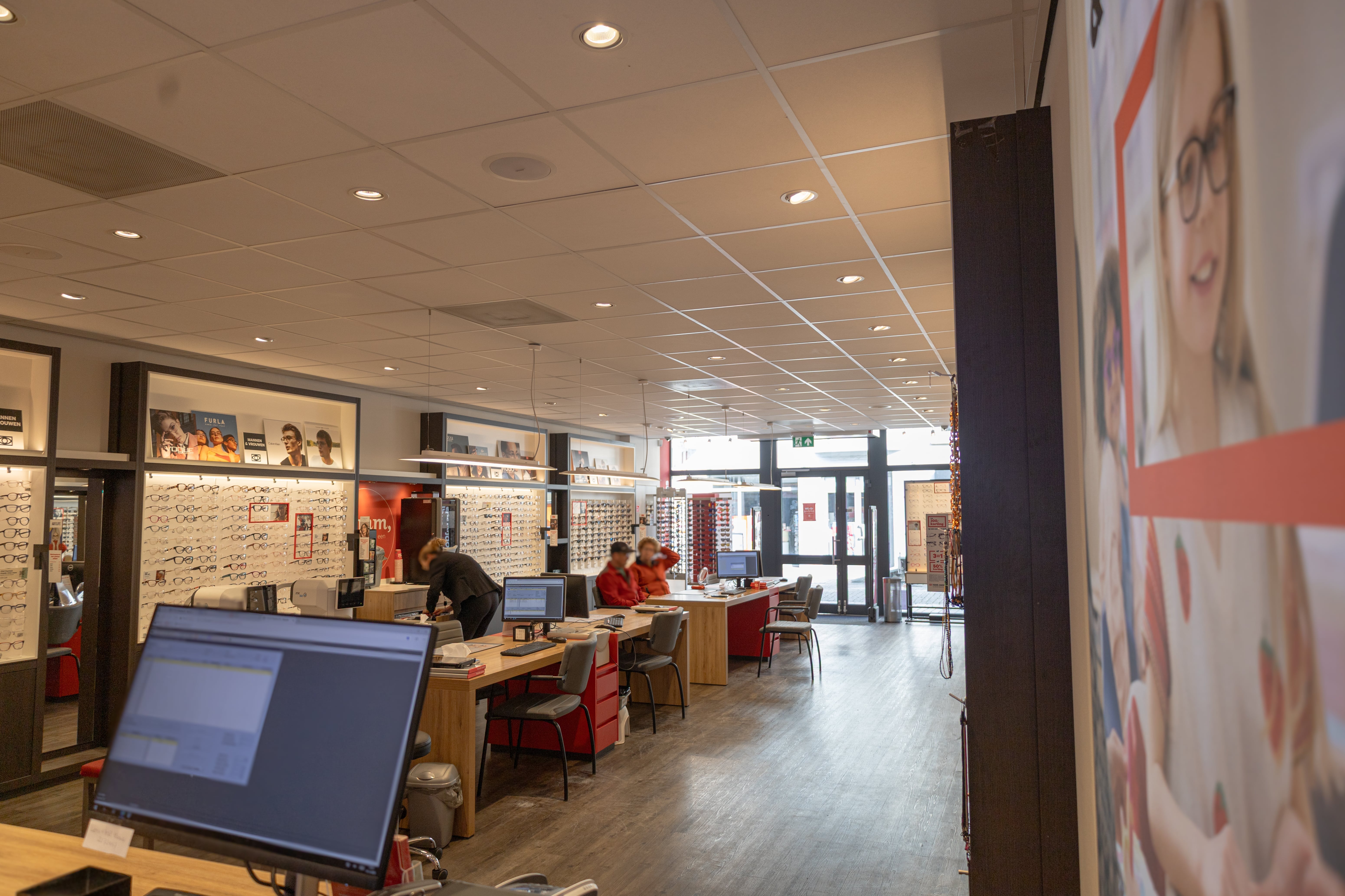 Bergen op Zoom, Wouwsestraat 32 image