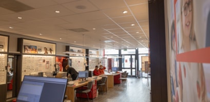 Bergen op Zoom, Wouwsestraat 32 image