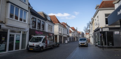Bergen op Zoom, Wouwsestraat 32 image