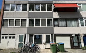 Breda, Jan van den Domstraat 3 image