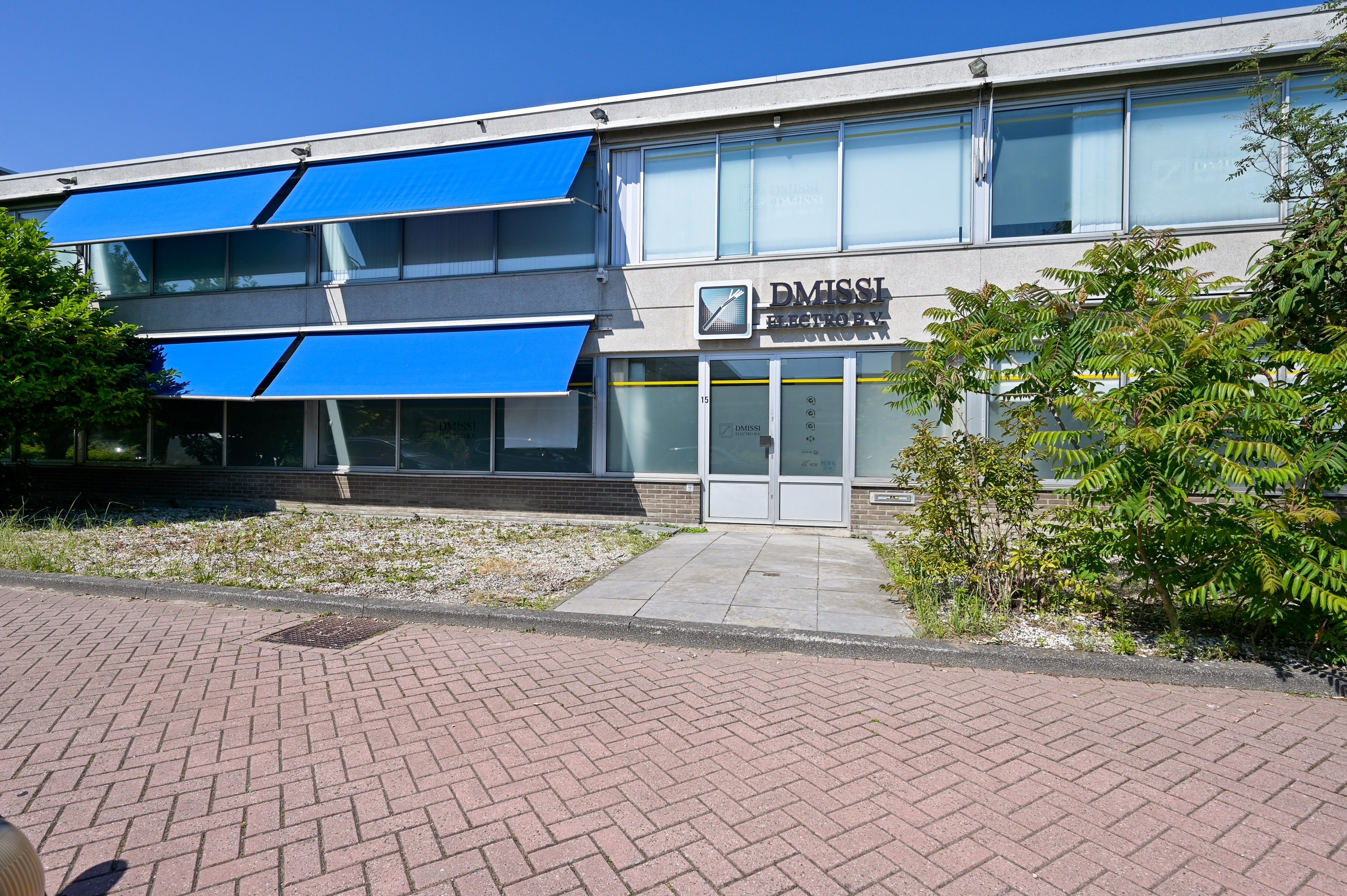 Amsterdam, Portsmuiden 15 image