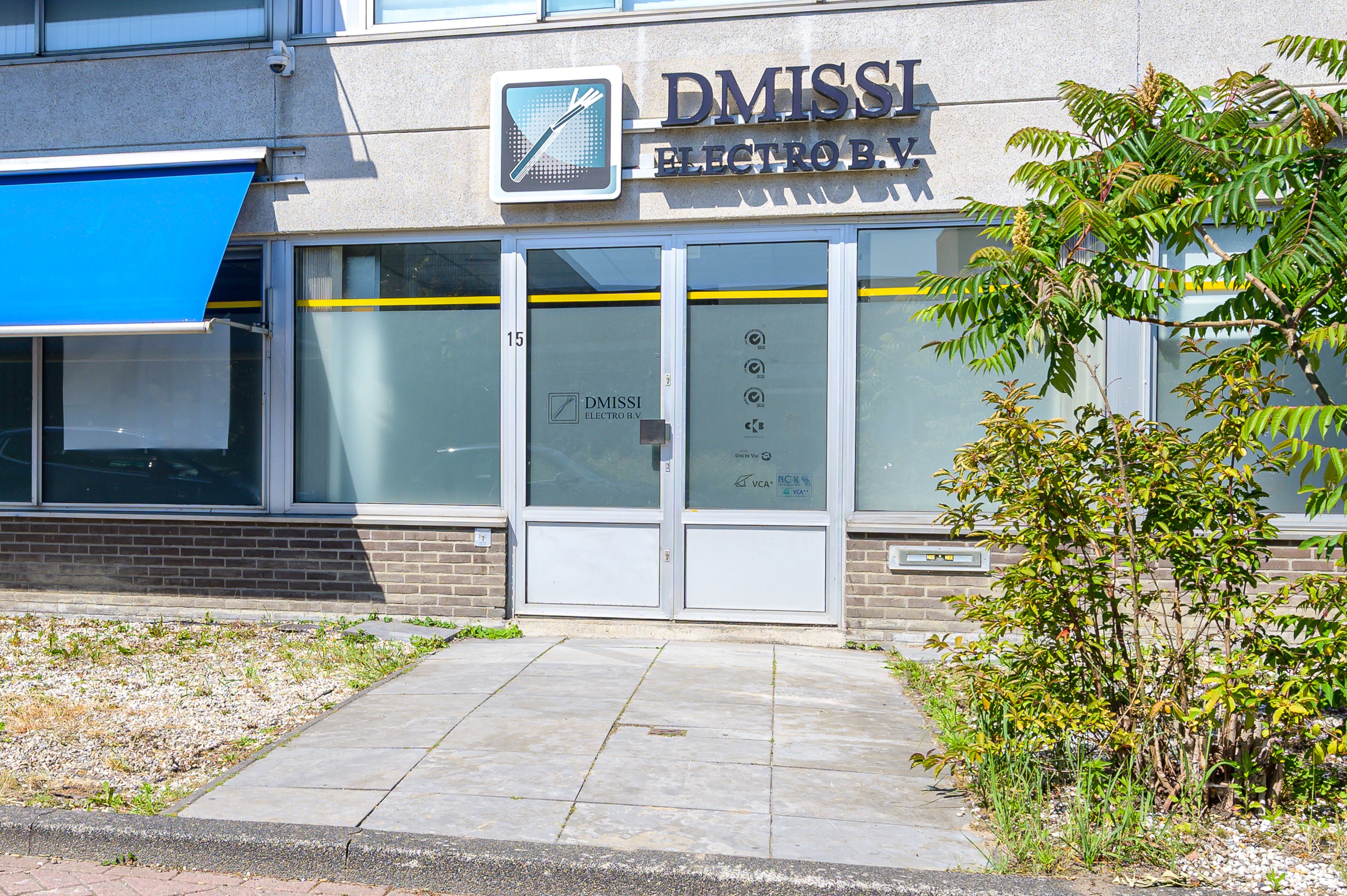 Amsterdam, Portsmuiden 15 image