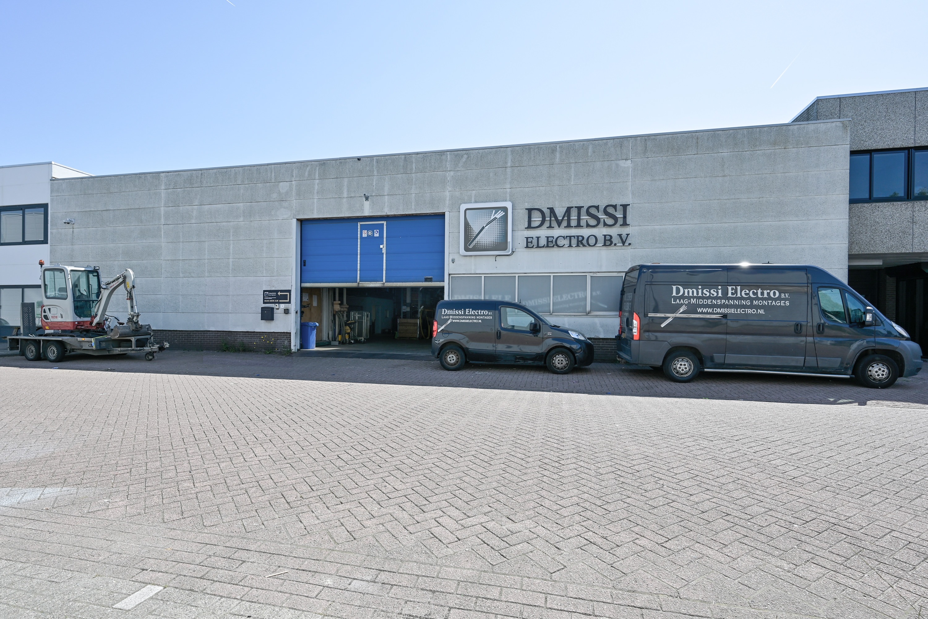 Amsterdam, Portsmuiden 15 image