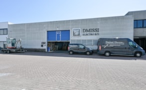 Amsterdam, Portsmuiden 15 image