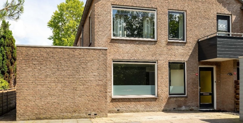 Hoogeveen, Kolffstraat 12 image