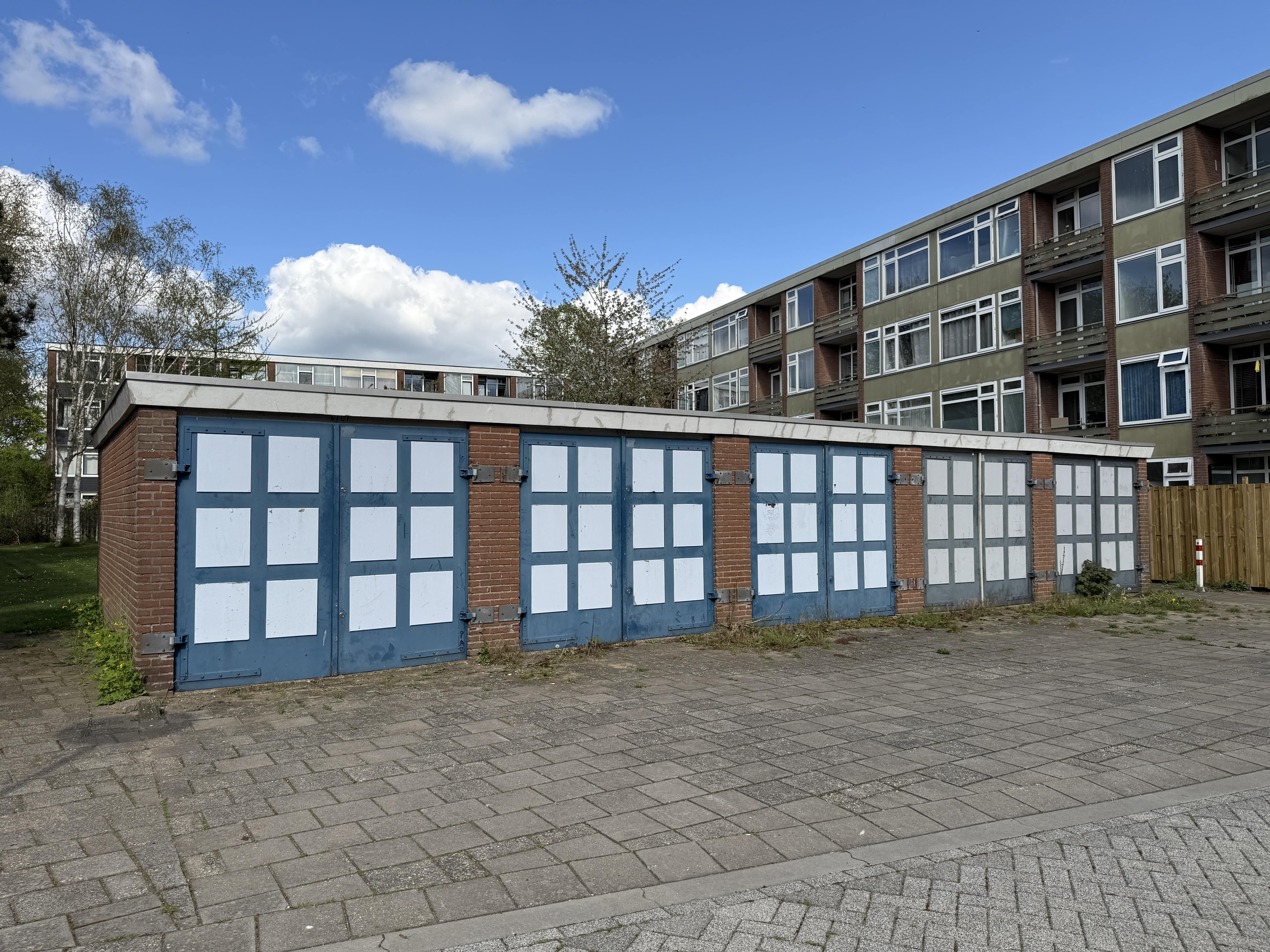 Deventer, Douwelerwetering 61 image