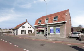 Horst, Venrayseweg 2 , 2A en 2B image