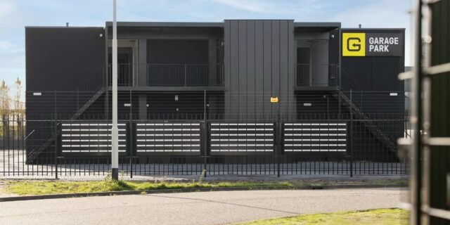 Image of Roosendaal, Vaartveld 8