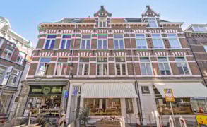 Den Haag, Prinsestraat 39 -43 image