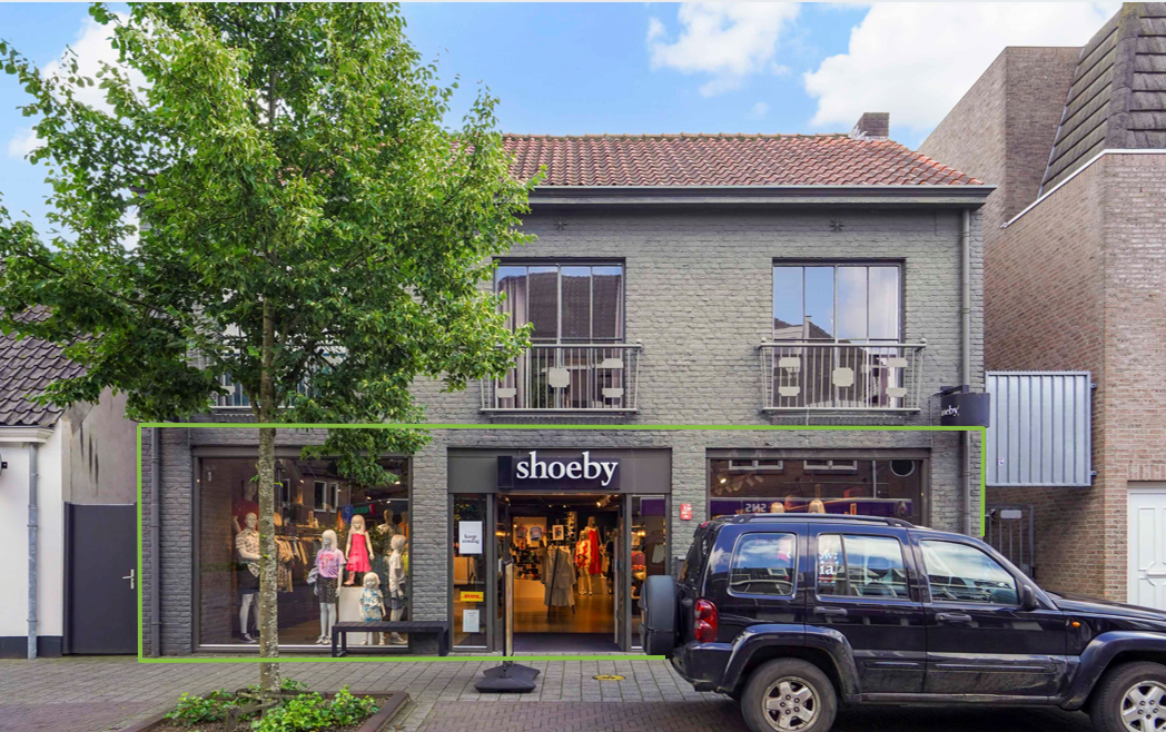 Goirle, Tilburgseweg 51 image