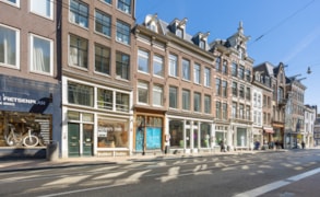 Amsterdam, Utrechtsestraat 39 image