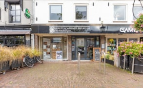 Breukelen, Kerkbrink 5 , 5A en Hazeslinger 8 image