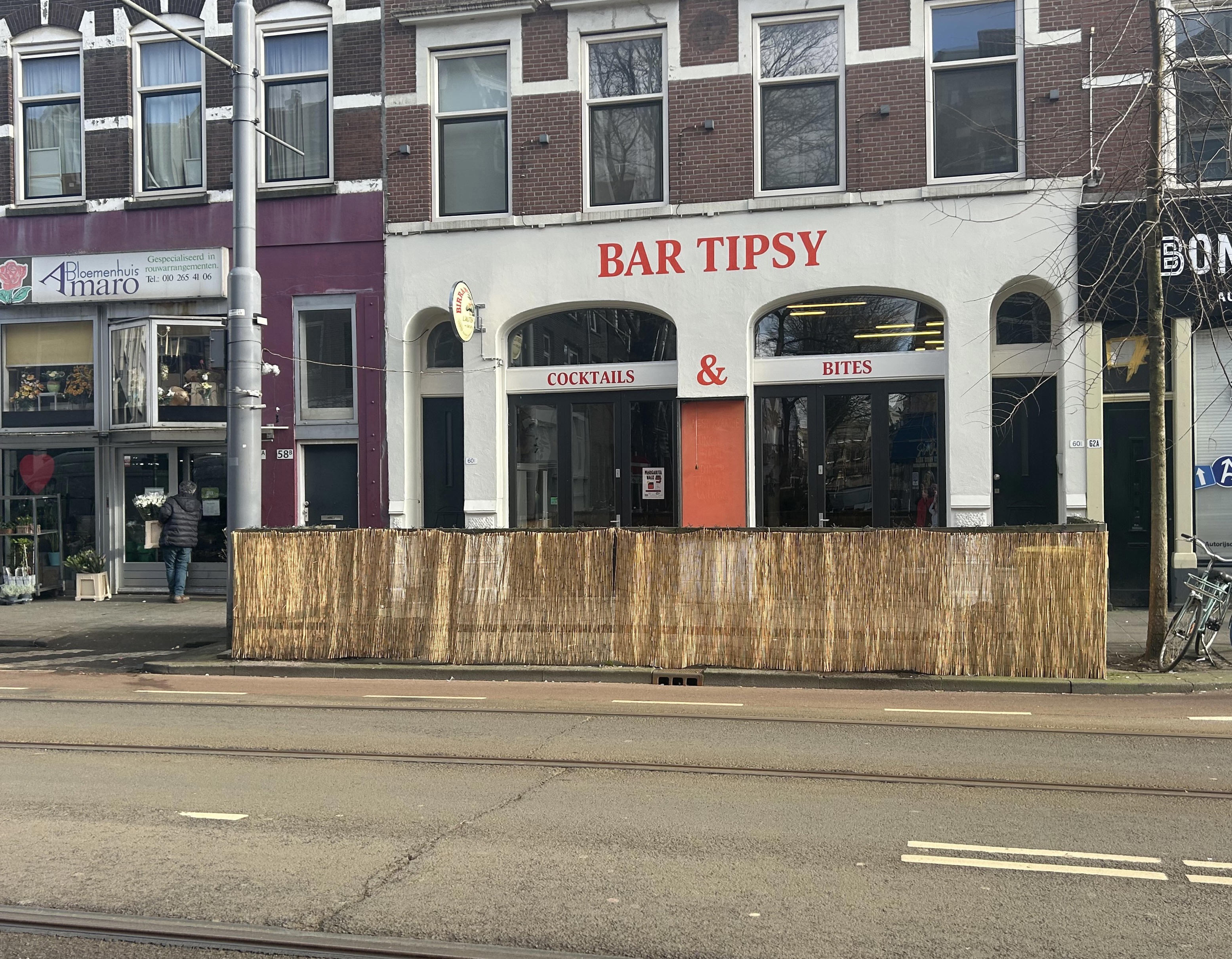 Rotterdam, Benthuizerstraat 60 D image