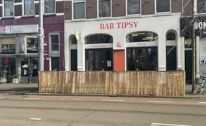 Rotterdam, Benthuizerstraat 60 D image