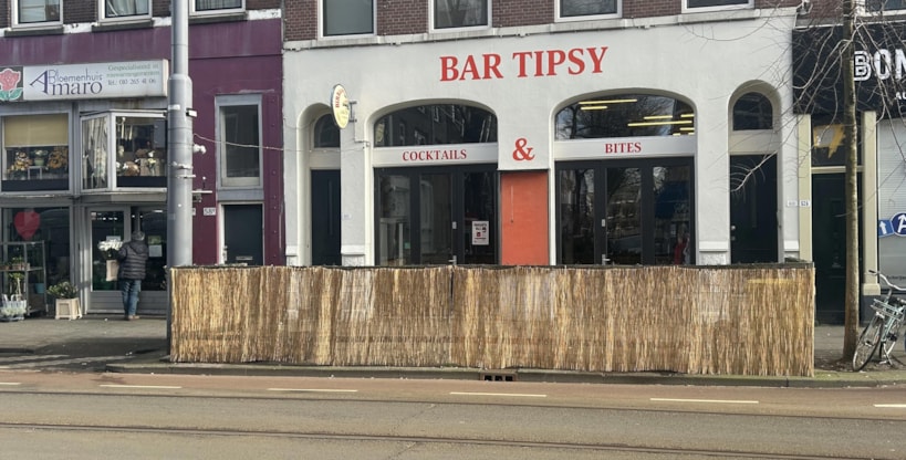 Rotterdam, Benthuizerstraat 60 D image