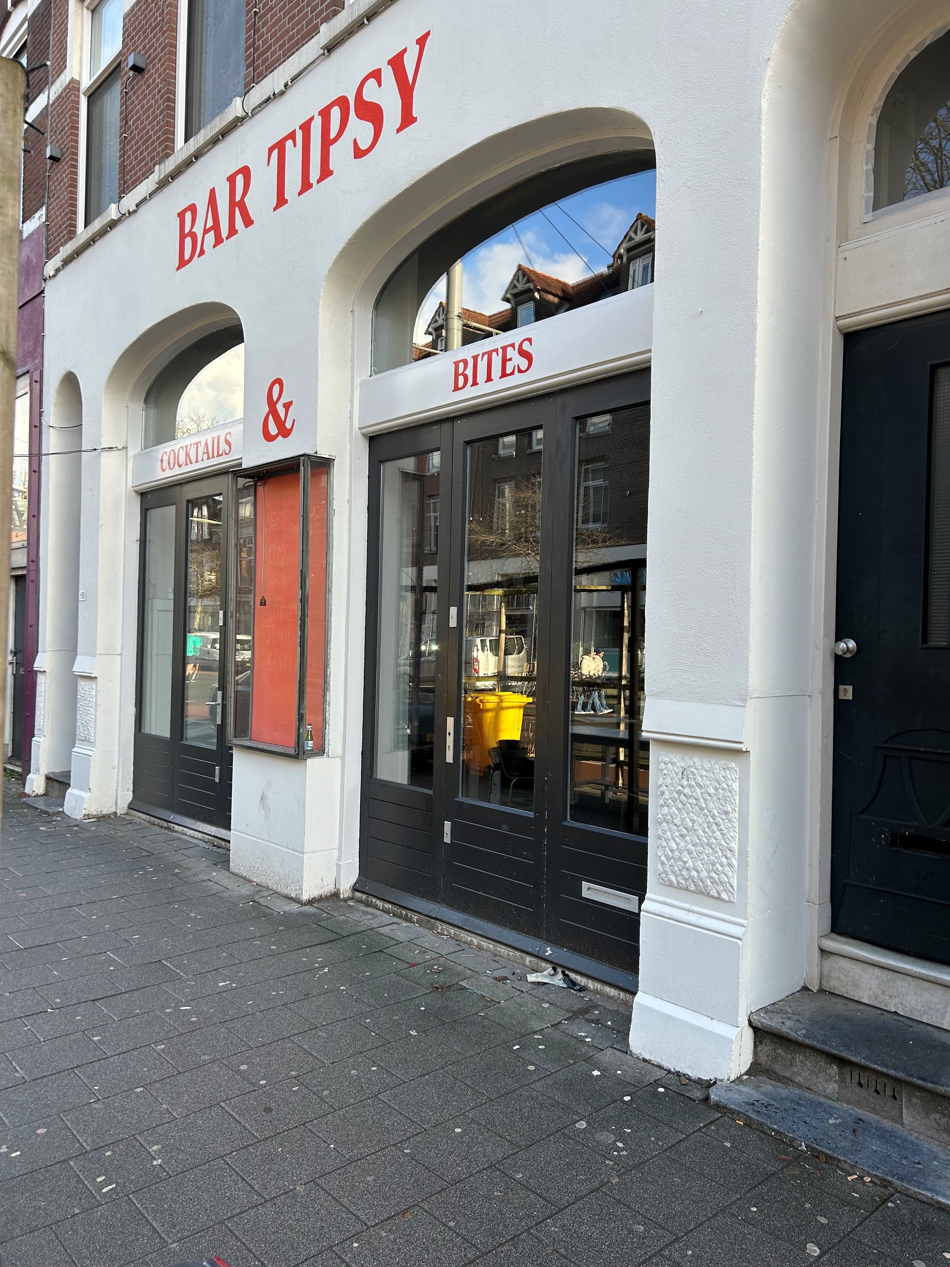 Rotterdam, Benthuizerstraat 60 D image