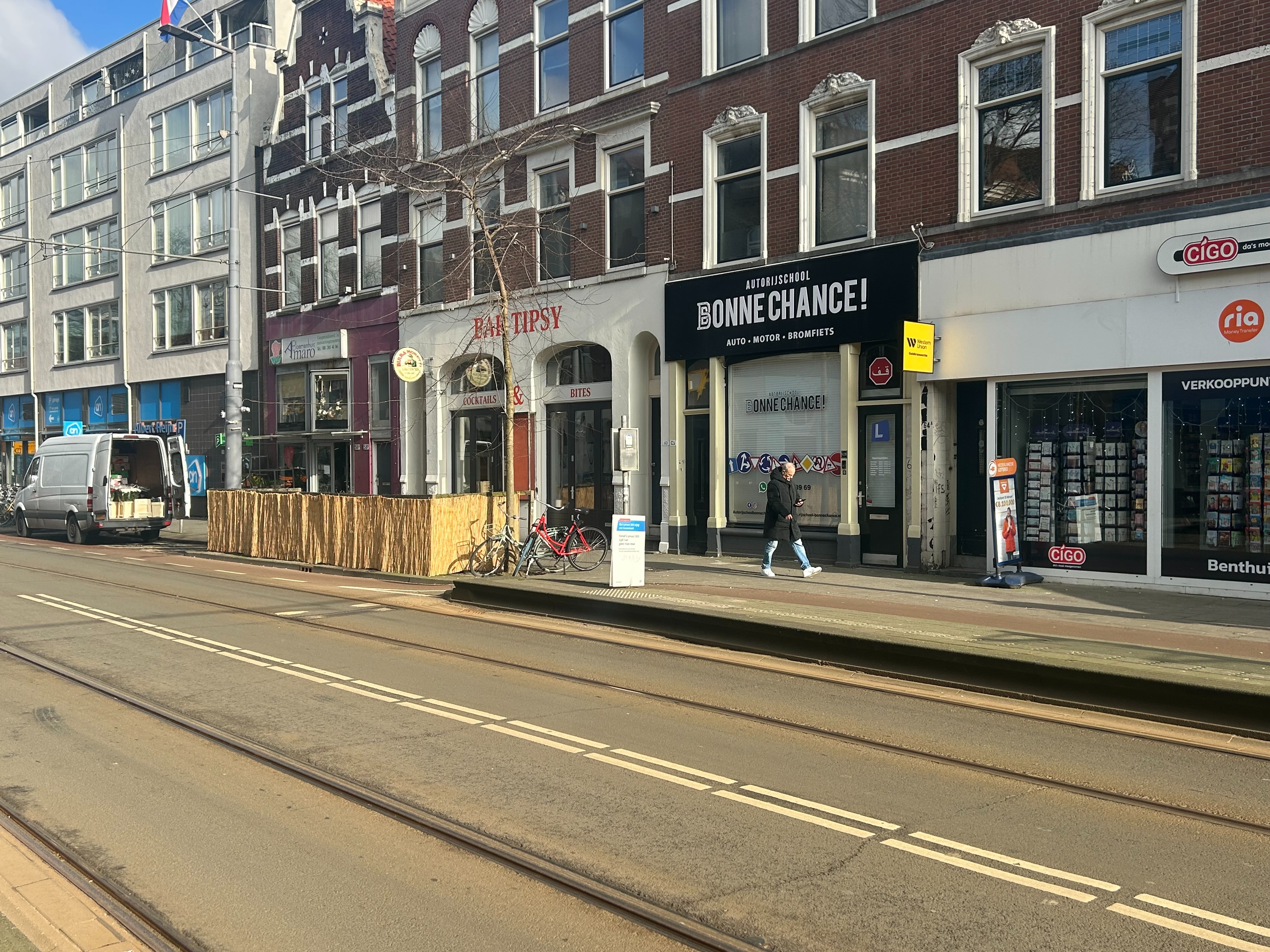 Rotterdam, Benthuizerstraat 60 D image