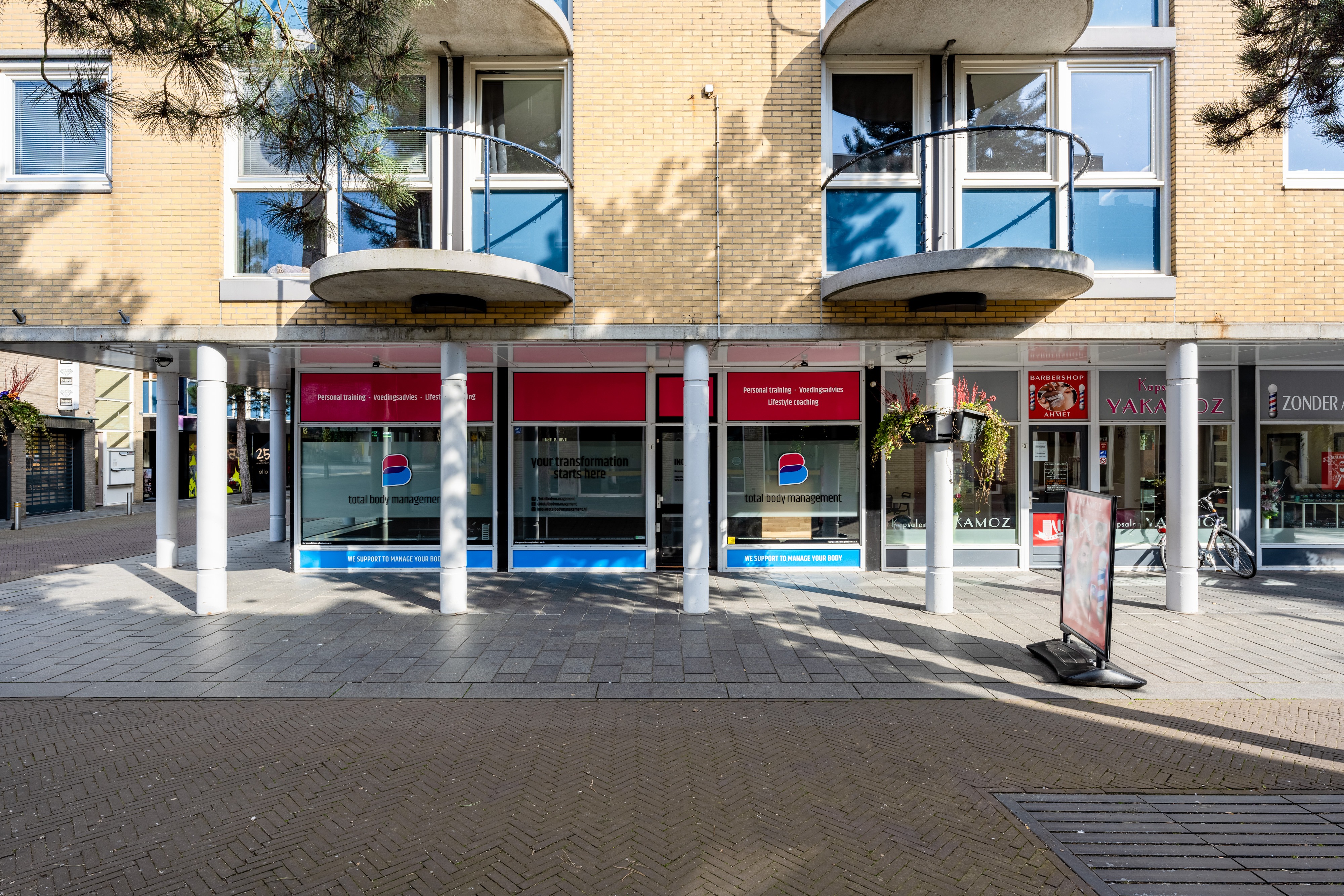 Zeewolde, Raadhuisstraat 1 image