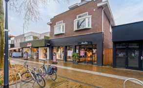 Nijverdal, Grotestraat 105 + 105A image