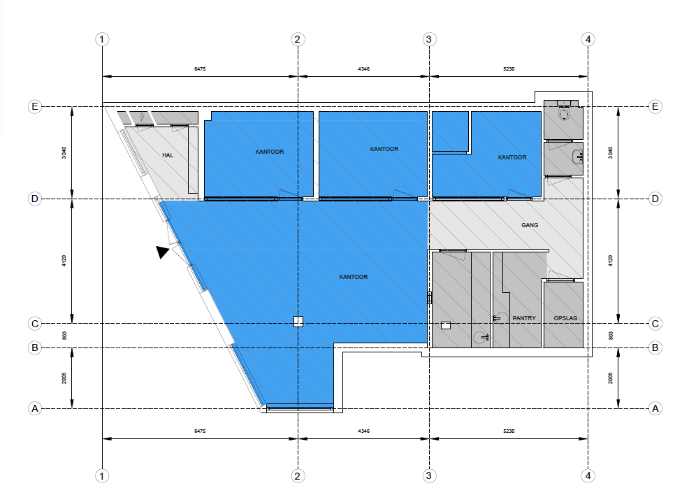 Boxmeer, Koorstraat 55 image